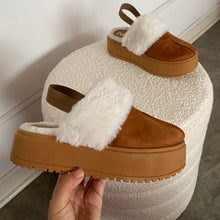 Cargar imagen en el visor de la galería, TEDDY PANTU CAMEL