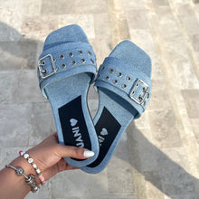 Cargar imagen en el visor de la galería, LISBOA JEAN