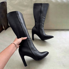 Cargar imagen en el visor de la galería, JENNER XL NEGRO