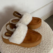 Cargar imagen en el visor de la galería, TEDDY PANTU CAMEL