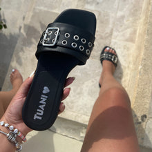 Cargar imagen en el visor de la galería, LISBOA NEGRO