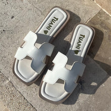 Cargar imagen en el visor de la galería, SICILY BLANCO