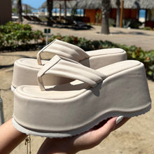 Cargar imagen en el visor de la galería, HADID BEIGE