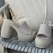 Cargar imagen en el visor de la galería, NAPOLI OFF WHITE