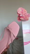 Cargar imagen en el visor de la galería, ORCHID HEELS PINK