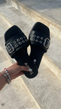 Cargar imagen en el visor de la galería, LISBOA NEGRO