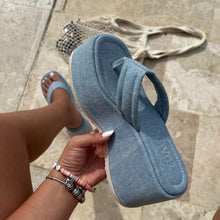 Cargar imagen en el visor de la galería, HADID JEAN