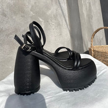 Cargar imagen en el visor de la galería, CAPITTANE NEGRO