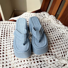 Cargar imagen en el visor de la galería, HADID JEAN