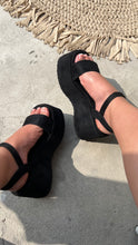 Cargar imagen en el visor de la galería, CAPRI BLACK