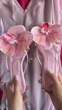 Cargar imagen en el visor de la galería, ORCHID HEELS PINK