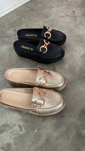 Cargar imagen en el visor de la galería, MOCASIN GOLDEN