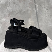 Cargar imagen en el visor de la galería, CAPRI BLACK