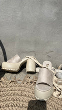 Cargar imagen en el visor de la galería, NAPOLI OFF WHITE