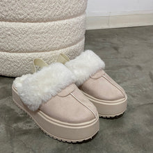 Cargar imagen en el visor de la galería, TEDDY PANTUS HUESO