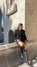 Cargar imagen en el visor de la galería, JENNER XL NEGRO