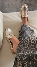 Cargar imagen en el visor de la galería, MOCASIN GOLDEN