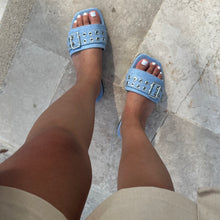 Cargar imagen en el visor de la galería, LISBOA JEAN