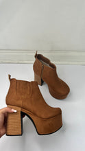 Cargar imagen en el visor de la galería, EUPHORIA BOOTS CAMEL