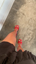 Cargar imagen en el visor de la galería, JOSEPHINE HEELS