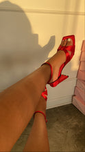 Cargar imagen en el visor de la galería, JOSEPHINE HEELS