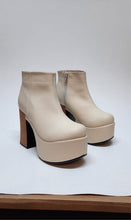 Cargar imagen en el visor de la galería, EUPHORIA BOOTS HUESO