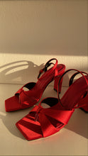 Cargar imagen en el visor de la galería, JOSEPHINE HEELS