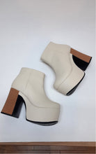 Cargar imagen en el visor de la galería, EUPHORIA BOOTS HUESO