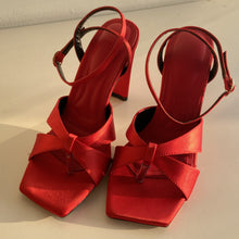 Cargar imagen en el visor de la galería, JOSEPHINE HEELS