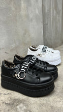 Cargar imagen en el visor de la galería, CHUNKY LOVE NEGRO