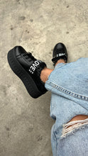 Cargar imagen en el visor de la galería, CHUNKY LOVE NEGRO