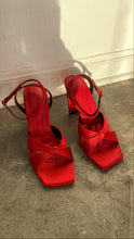 Cargar imagen en el visor de la galería, JOSEPHINE HEELS