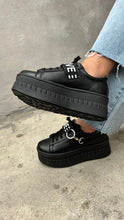 Cargar imagen en el visor de la galería, CHUNKY LOVE NEGRO
