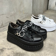 Cargar imagen en el visor de la galería, CHUNKY LOVE NEGRO