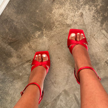 Cargar imagen en el visor de la galería, JOSEPHINE HEELS