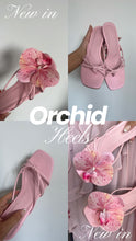 Cargar imagen en el visor de la galería, ORCHID HEELS PINK
