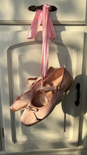 Cargar imagen en el visor de la galería, BALLET FLATS ROSE
