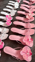 Cargar imagen en el visor de la galería, ORCHID HEELS PINK
