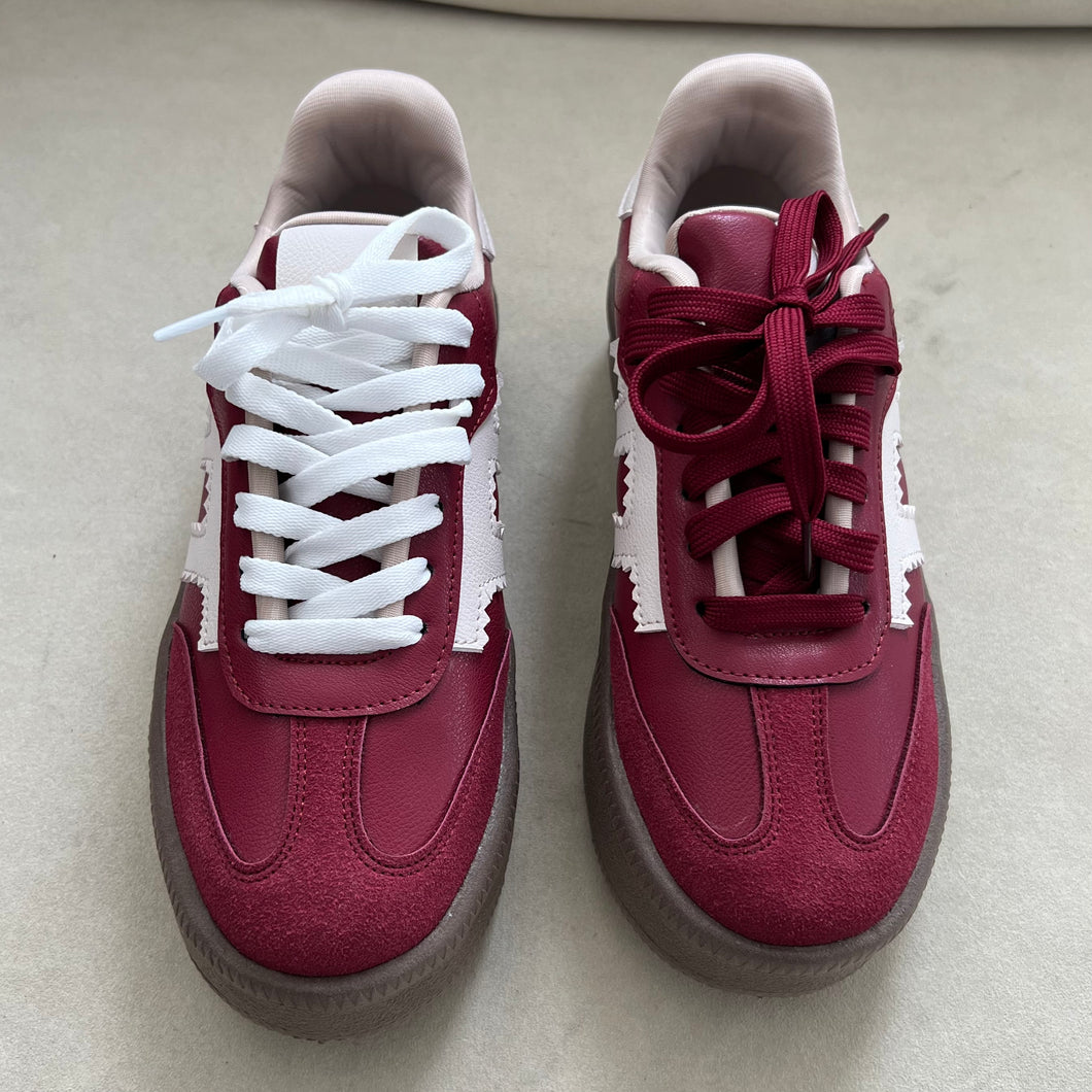 BABY SPEZIAL CHERRY